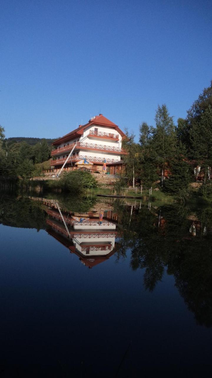 Bacowka Noclegi Sierpnica Exterior photo